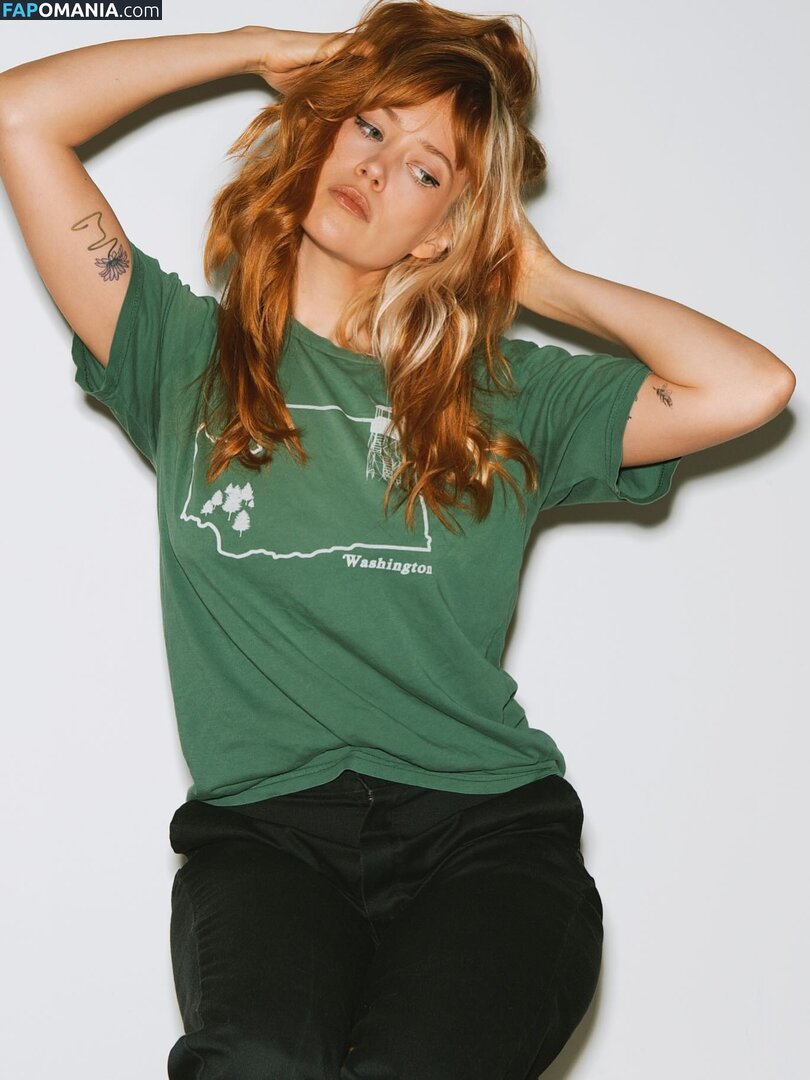 Catherine McCafferty / PrettyGay / catherine_mccaff Обнажённый OnlyFans  Утёкшее фото #7