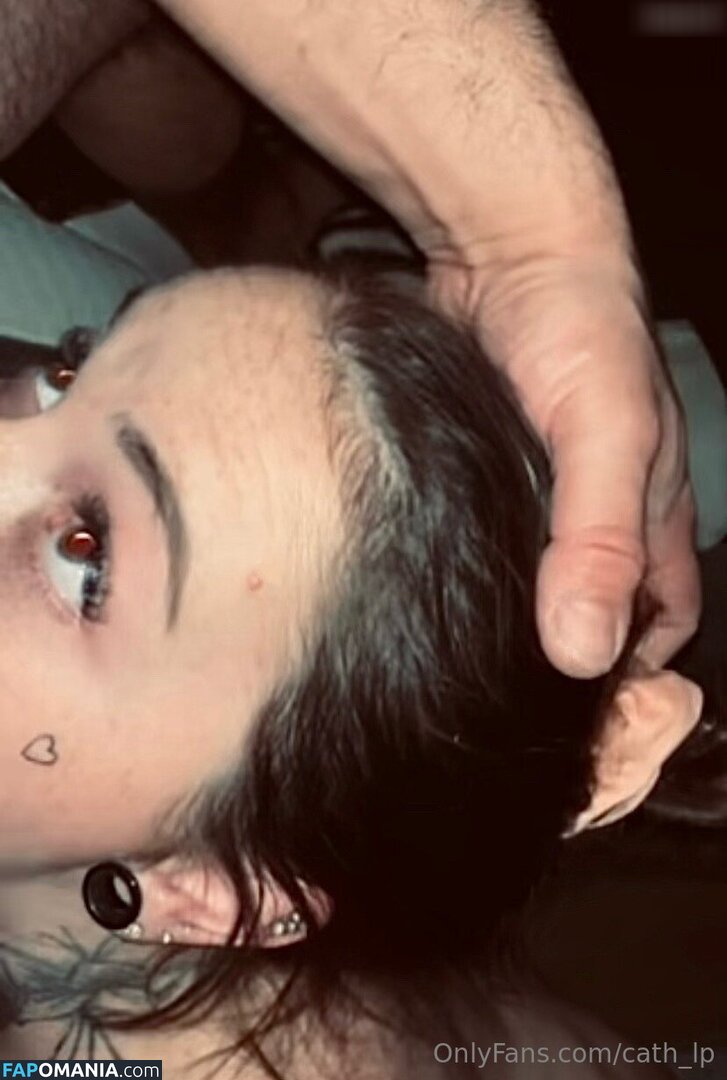 Catherine Patry / cath_lp / cath_patry Обнажённый OnlyFans  Утёкшее фото #36