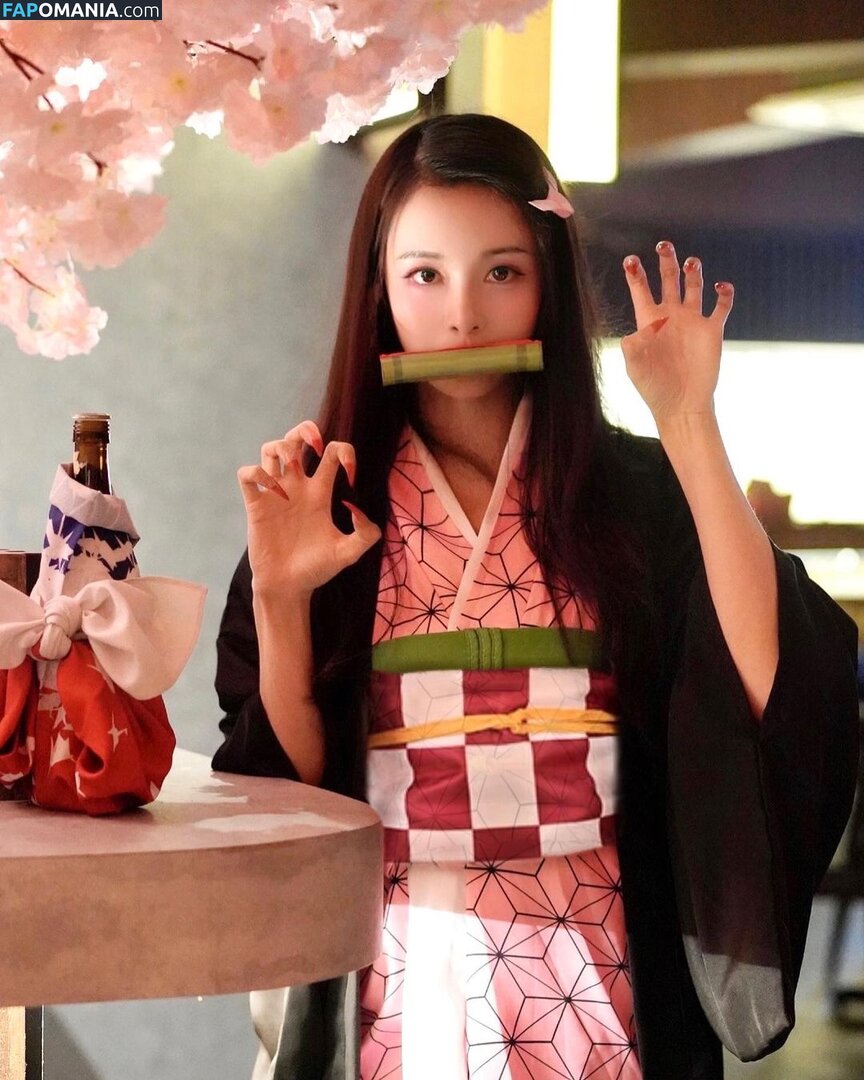 cathrynli Обнажённый OnlyFans  Утёкшее фото #211