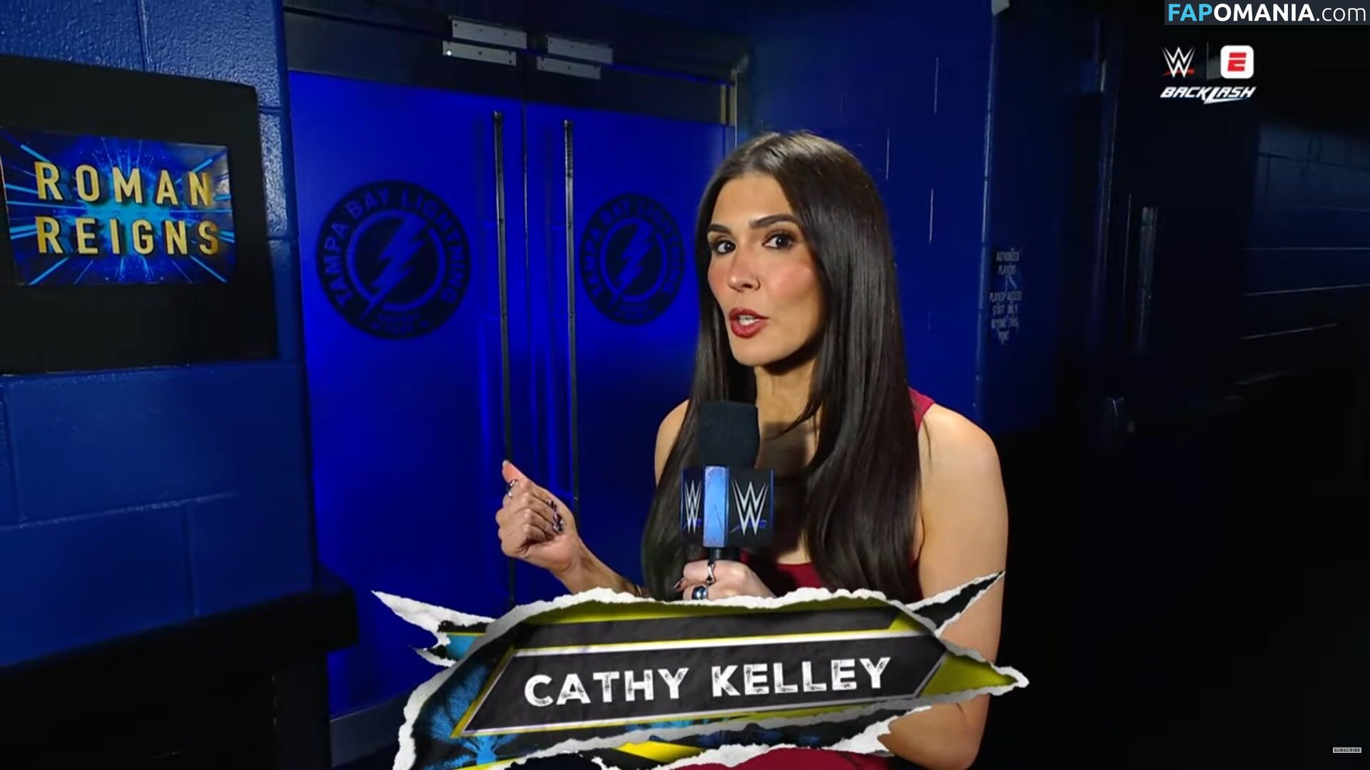 Cathy Kelley / CathyKelley_WWE / cathykelley / https: Обнажённый OnlyFans  Утёкшее фото #955