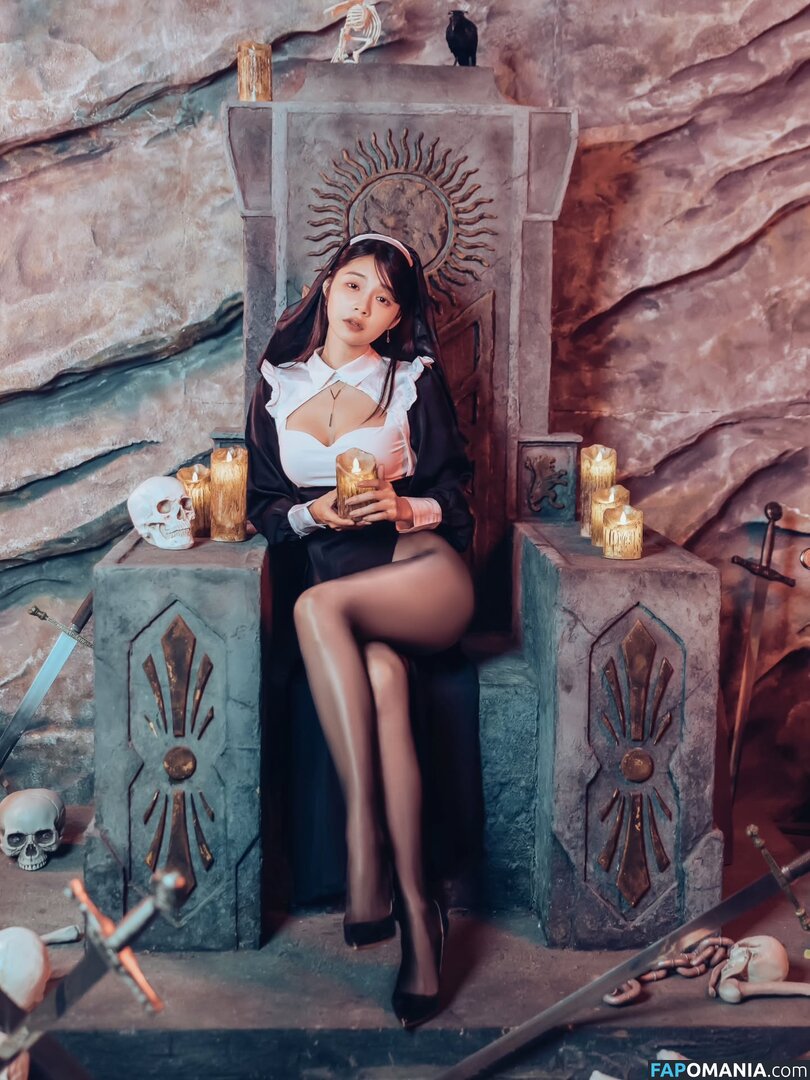 cathy_potato / opalpotato Обнажённый OnlyFans  Утёкшее фото #3