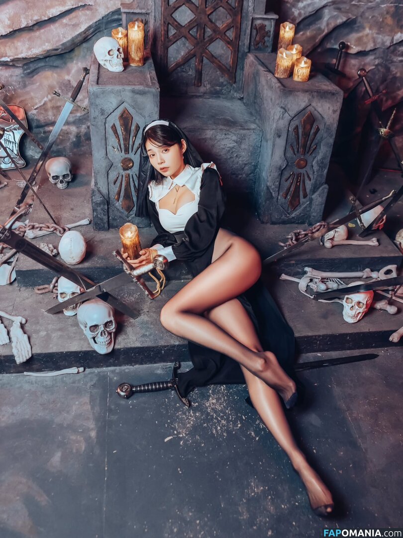 cathy_potato / opalpotato Обнажённый OnlyFans  Утёкшее фото #6