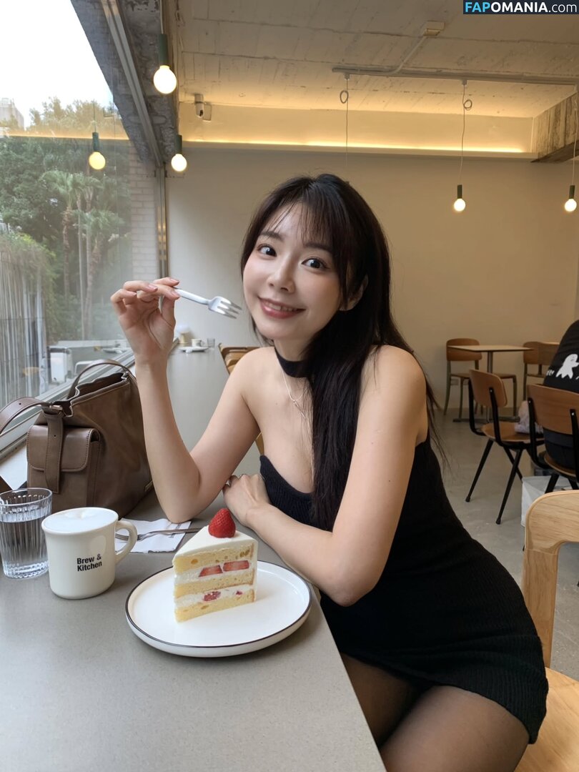 cathy_potato / opalpotato Обнажённый OnlyFans  Утёкшее фото #12