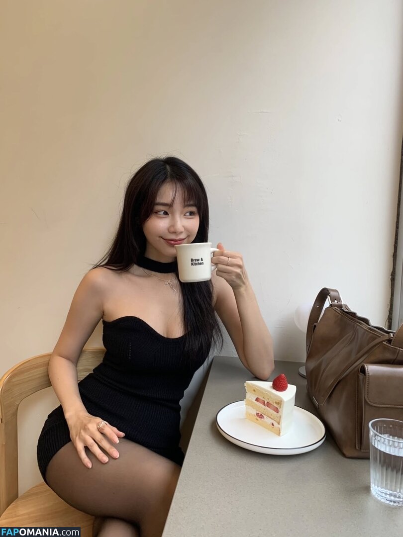 cathy_potato / opalpotato Обнажённый OnlyFans  Утёкшее фото #13