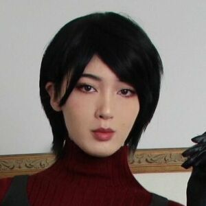 Caytie Cosplay