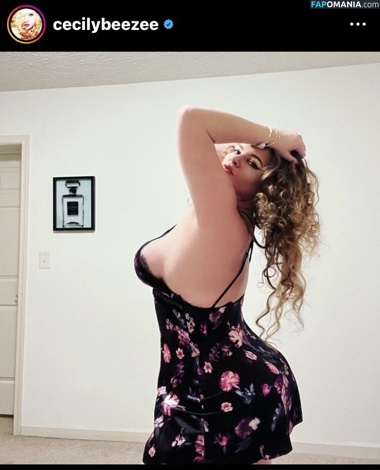 cbeezeec / cecilybeezee Обнажённый OnlyFans  Утёкшее фото #1