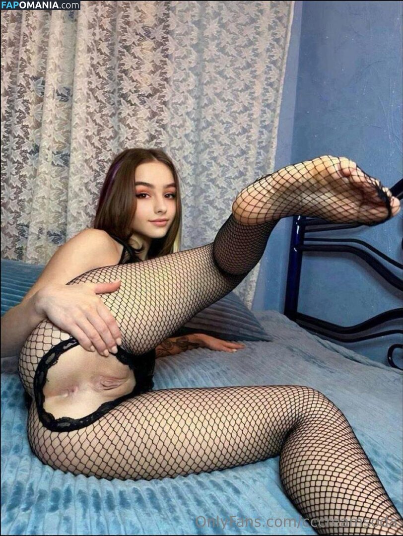 cccreamsoda / ccreamsoda Обнажённый OnlyFans  Утёкшее фото #41