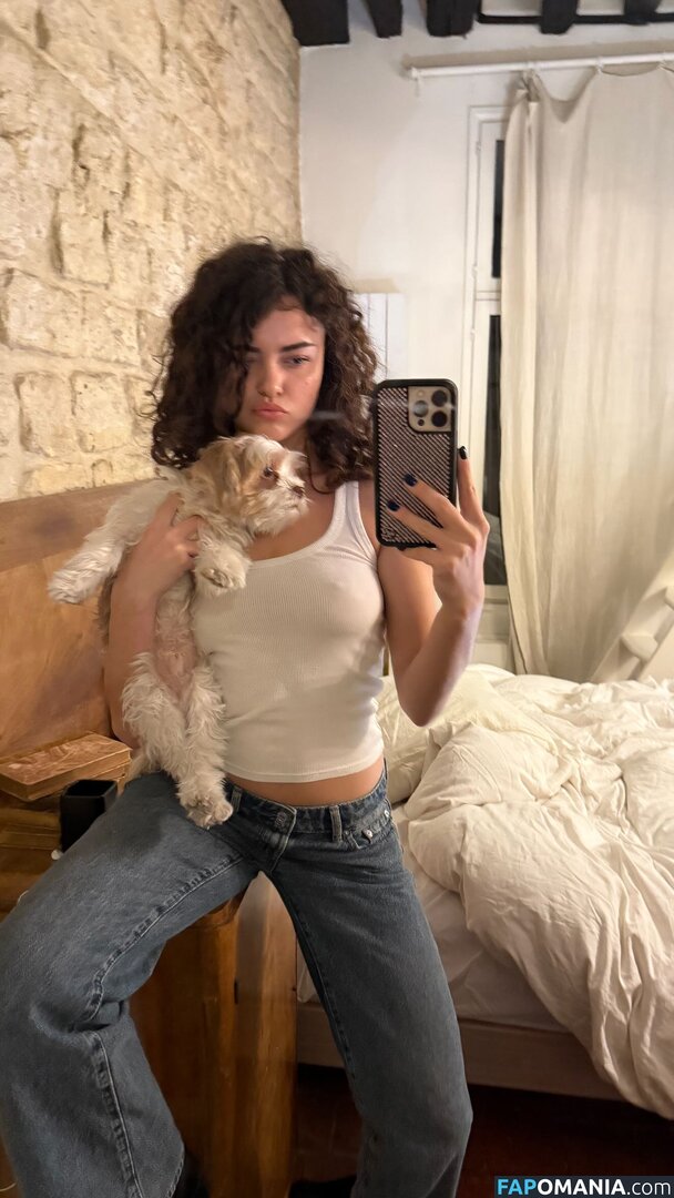 Cczur / clariCe Обнажённый OnlyFans  Утёкшее фото #1