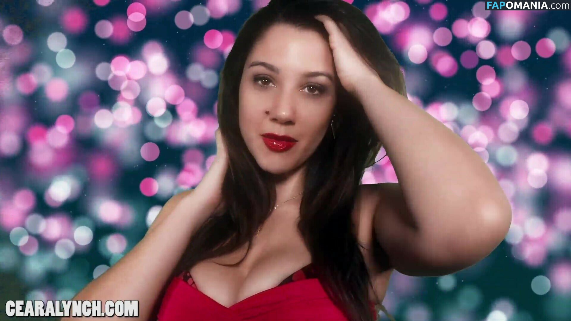 Ceara Lynch / cearalynch Обнажённый OnlyFans  Утёкшее фото #177