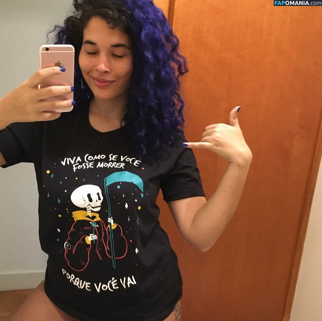 Cartumante / Cecília Ramos / ceciliaramos Обнажённый OnlyFans  Утёкшее фото #20