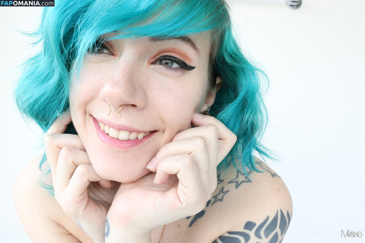 Celebi / Celebi.cos / CelebiCosplays / https: Обнажённый OnlyFans  Утёкшее фото #77