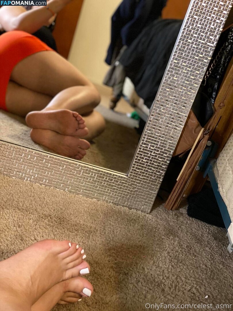 celest_asmr / celestes_asmr Обнажённый OnlyFans  Утёкшее фото #13