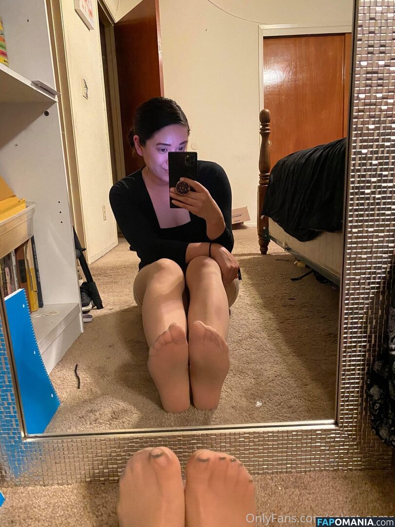 celest_asmr / celestes_asmr Обнажённый OnlyFans  Утёкшее фото #17