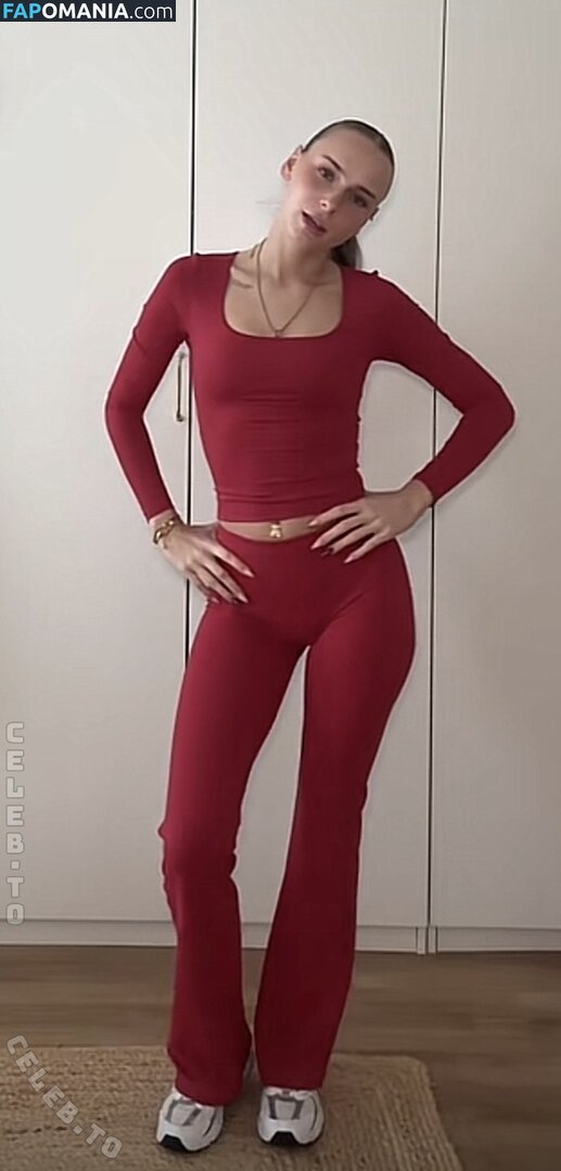 Celina Klug / celina.klug Обнажённый OnlyFans  Утёкшее фото #3