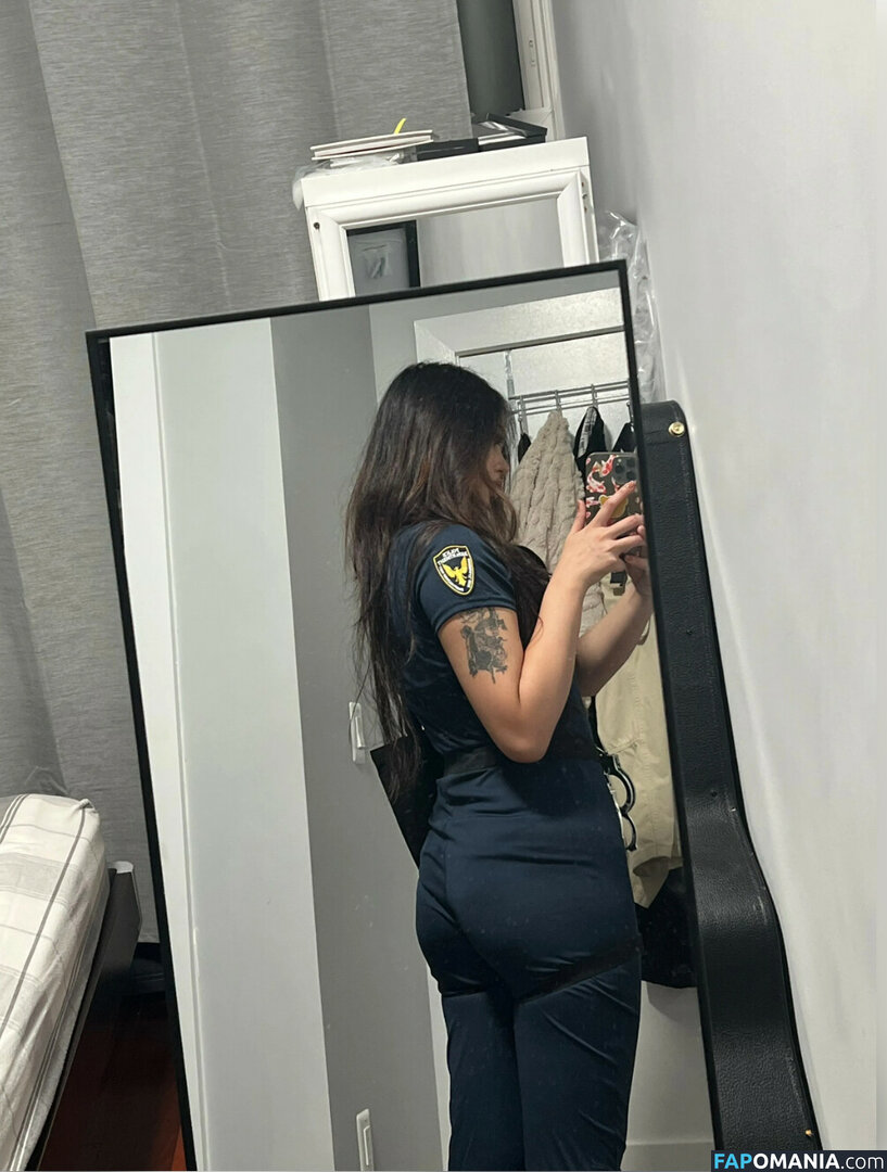 Cellow111 / annie zheng Обнажённый OnlyFans  Утёкшее фото #10