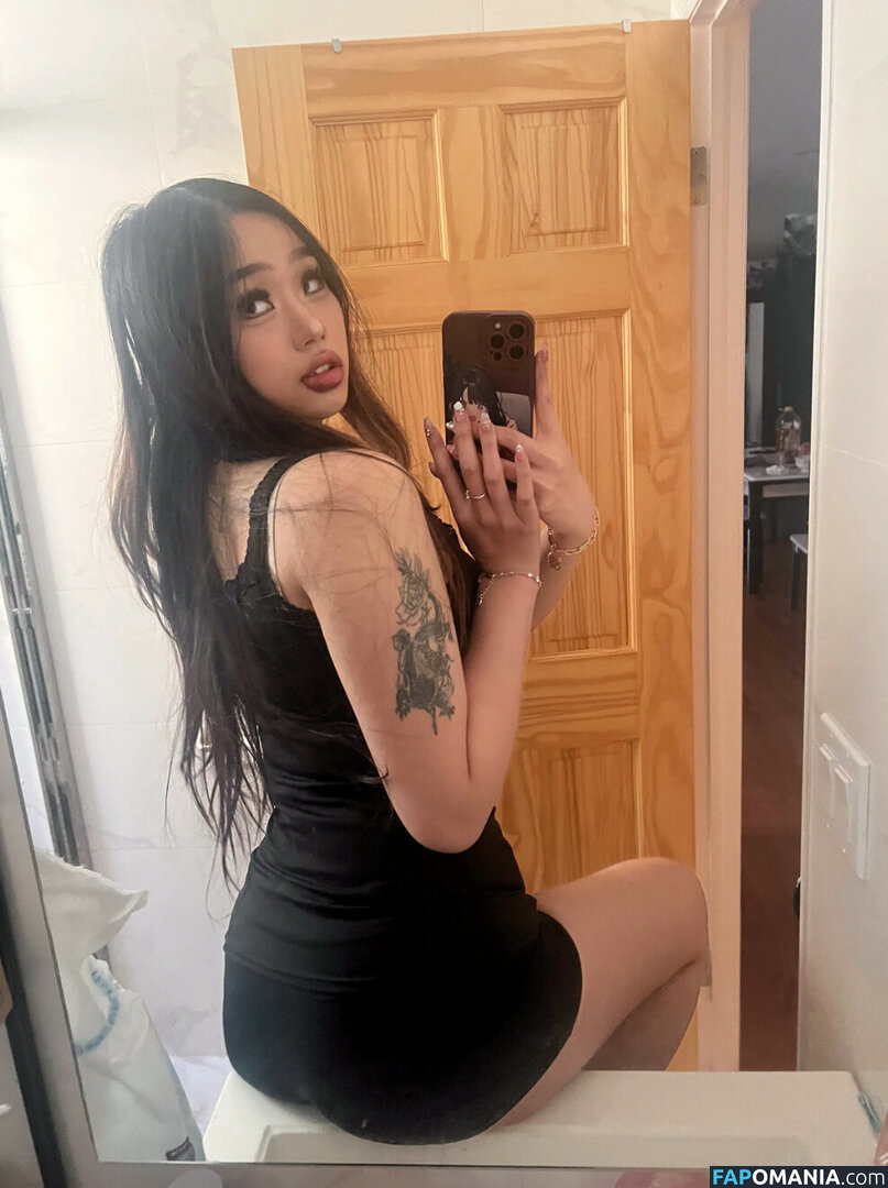 Cellow111 / annie zheng Обнажённый OnlyFans  Утёкшее фото #22