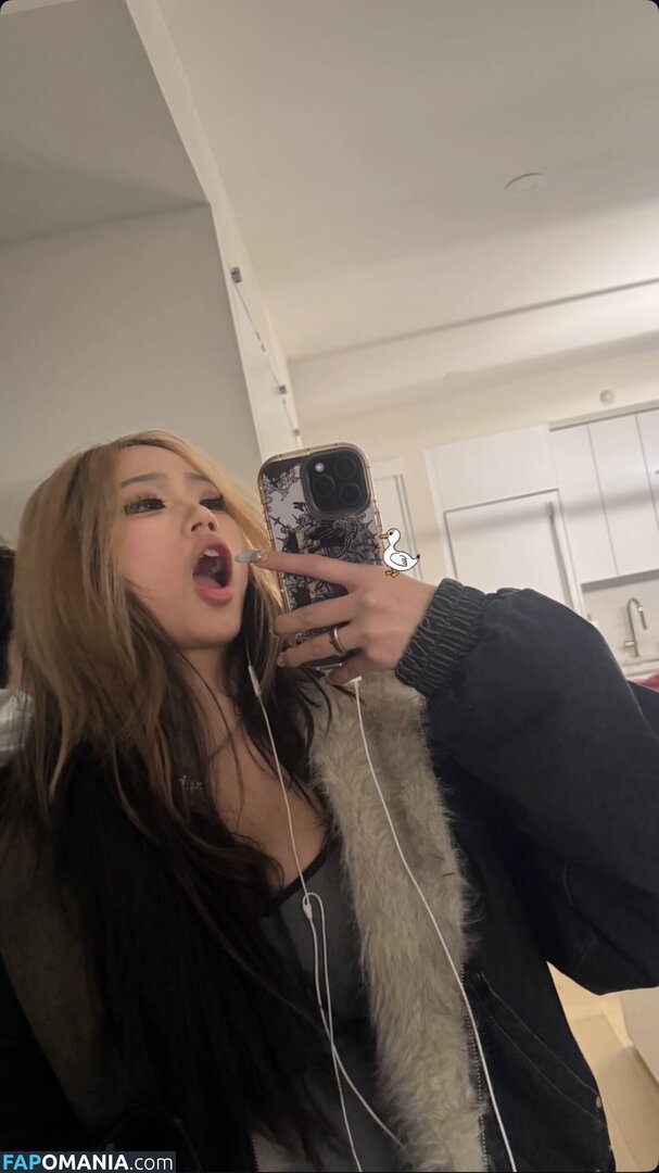 Cellow111 / annie zheng Обнажённый OnlyFans  Утёкшее фото #57