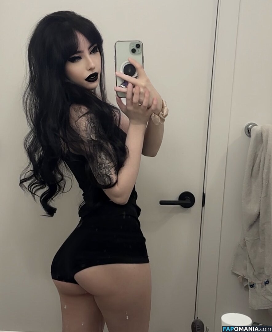 CelTheWitch333 / celthewitch Обнажённый OnlyFans  Утёкшее фото #1