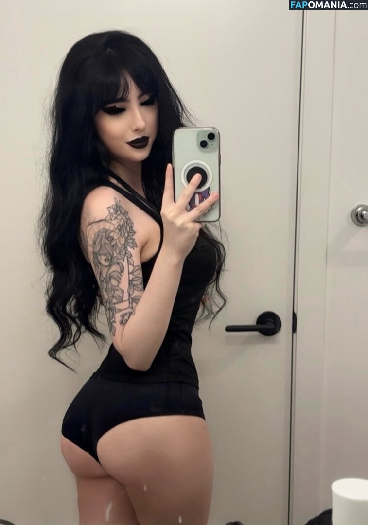 CelTheWitch333 / celthewitch Обнажённый OnlyFans  Утёкшее фото #4