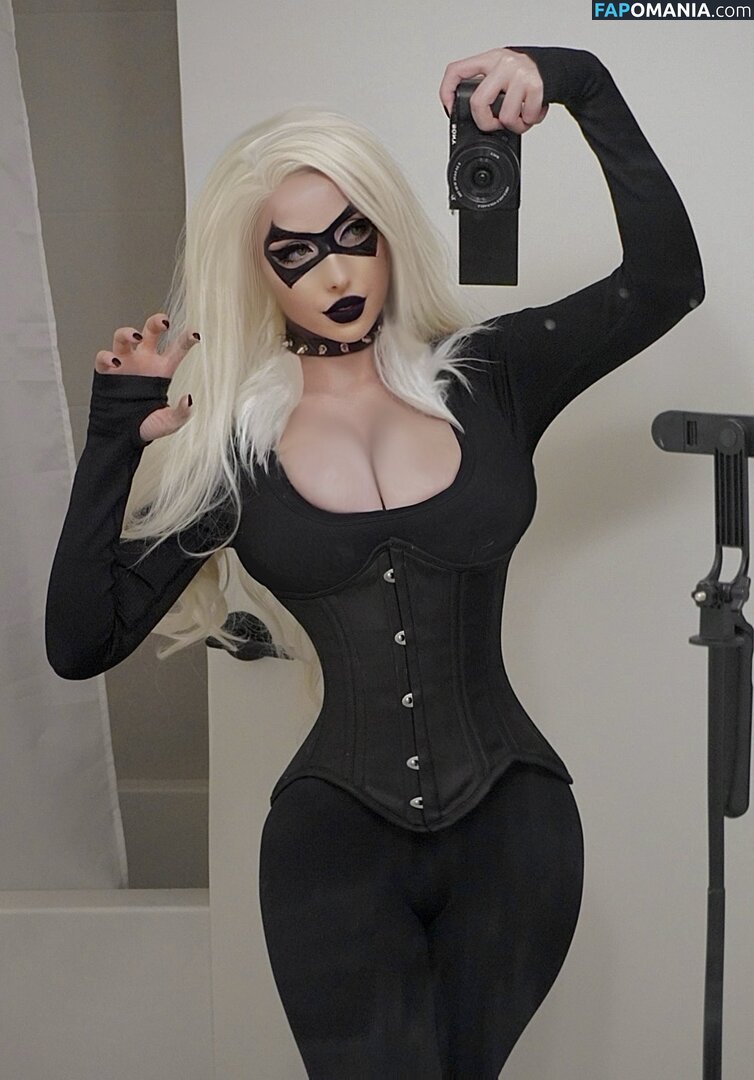 CelTheWitch333 / celthewitch Обнажённый OnlyFans  Утёкшее фото #17