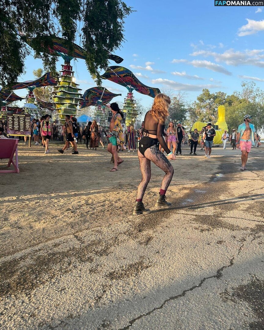 Cera Gibson / ceragibson Обнажённый OnlyFans  Утёкшее фото #29