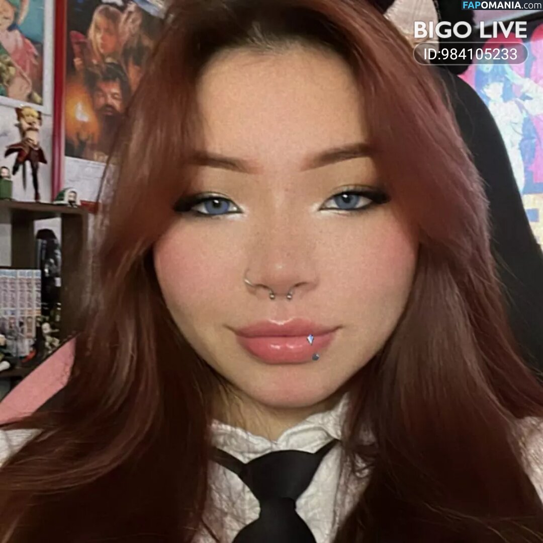 Cerejinha / sofiacerejinhaof Обнажённый OnlyFans  Утёкшее фото #1