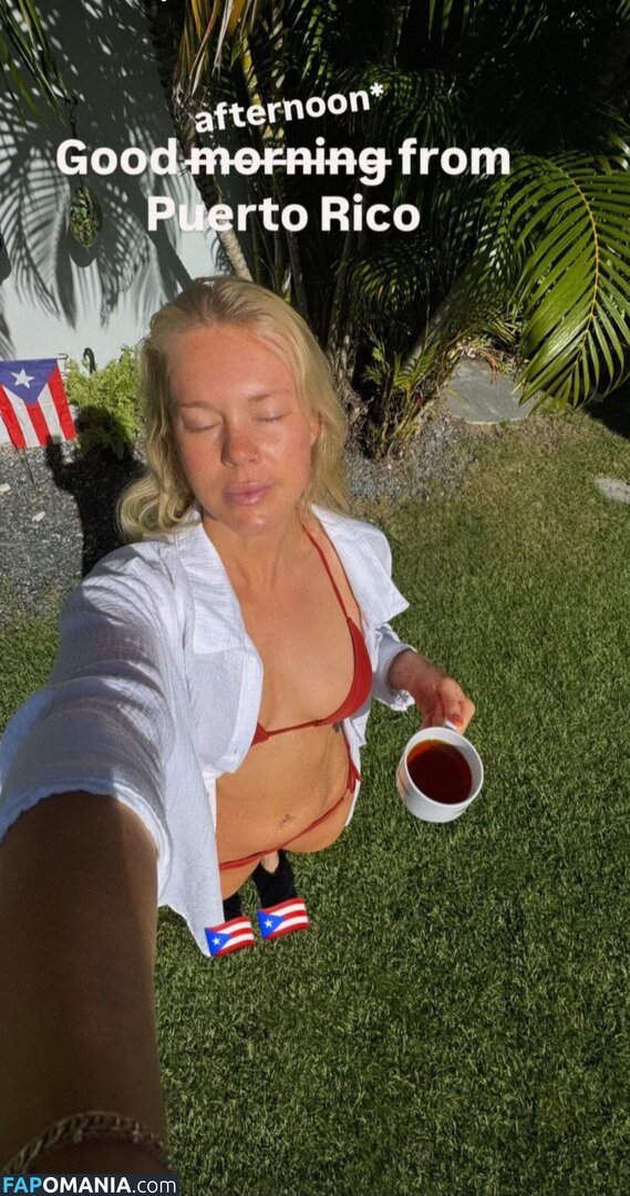 Cerise Taylor / cerisetaylor Обнажённый OnlyFans  Утёкшее фото #1