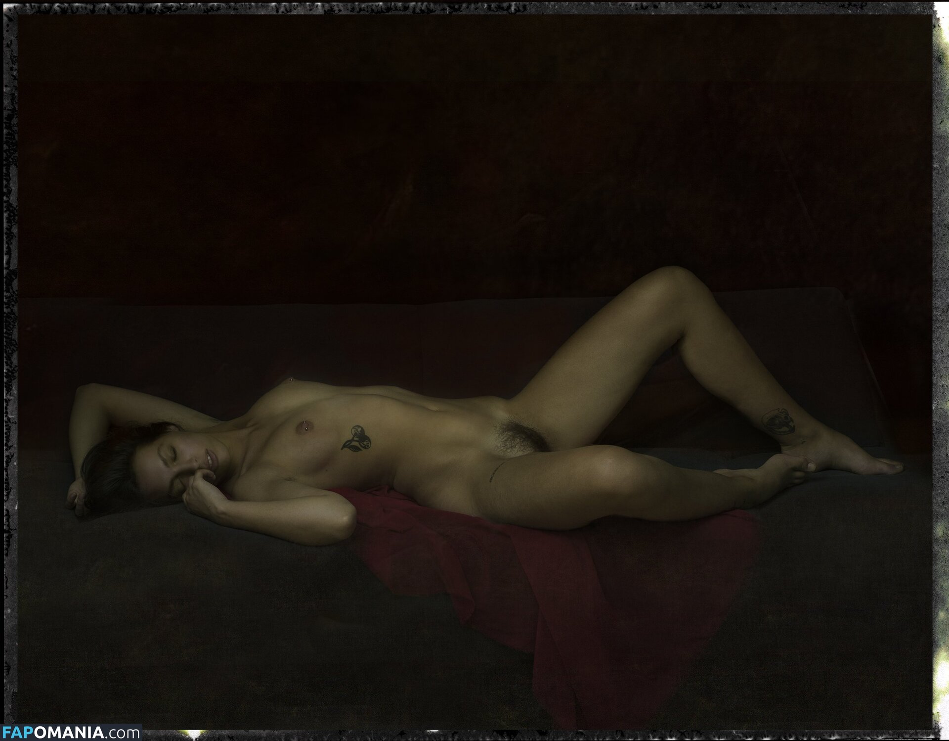 4444.cerise / Cerise4444 Обнажённый OnlyFans  Утёкшее фото #2