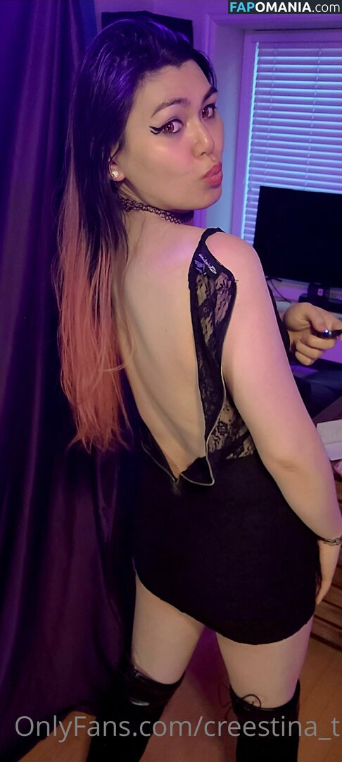 Ceroblast / blastcero / creestina_t Обнажённый OnlyFans  Утёкшее фото #1