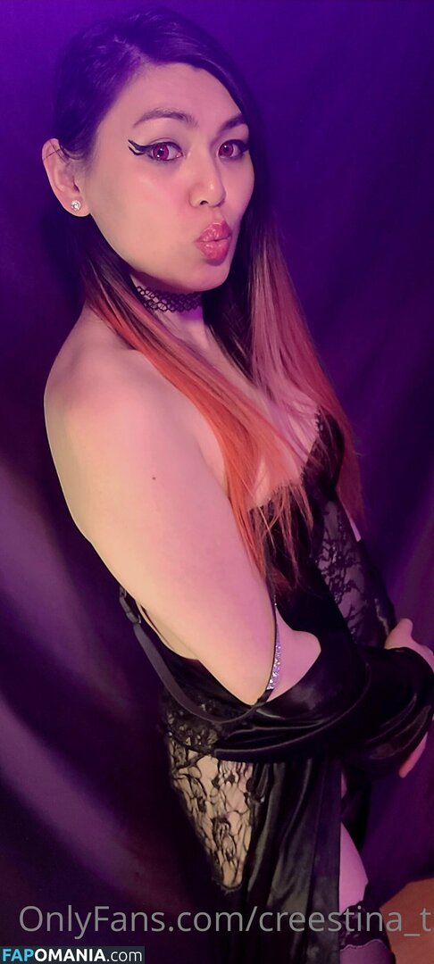 Ceroblast / blastcero / creestina_t Обнажённый OnlyFans  Утёкшее фото #3
