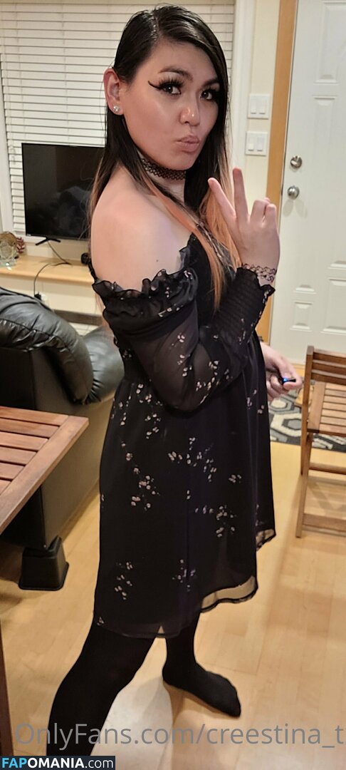 Ceroblast / blastcero / creestina_t Обнажённый OnlyFans  Утёкшее фото #6