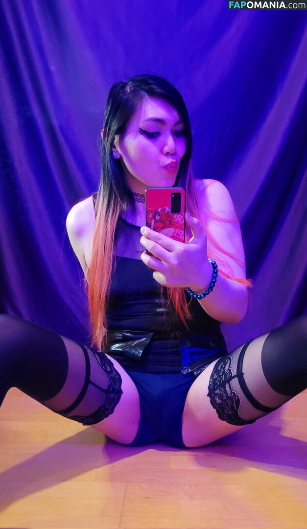 Ceroblast / blastcero / creestina_t Обнажённый OnlyFans  Утёкшее фото #22