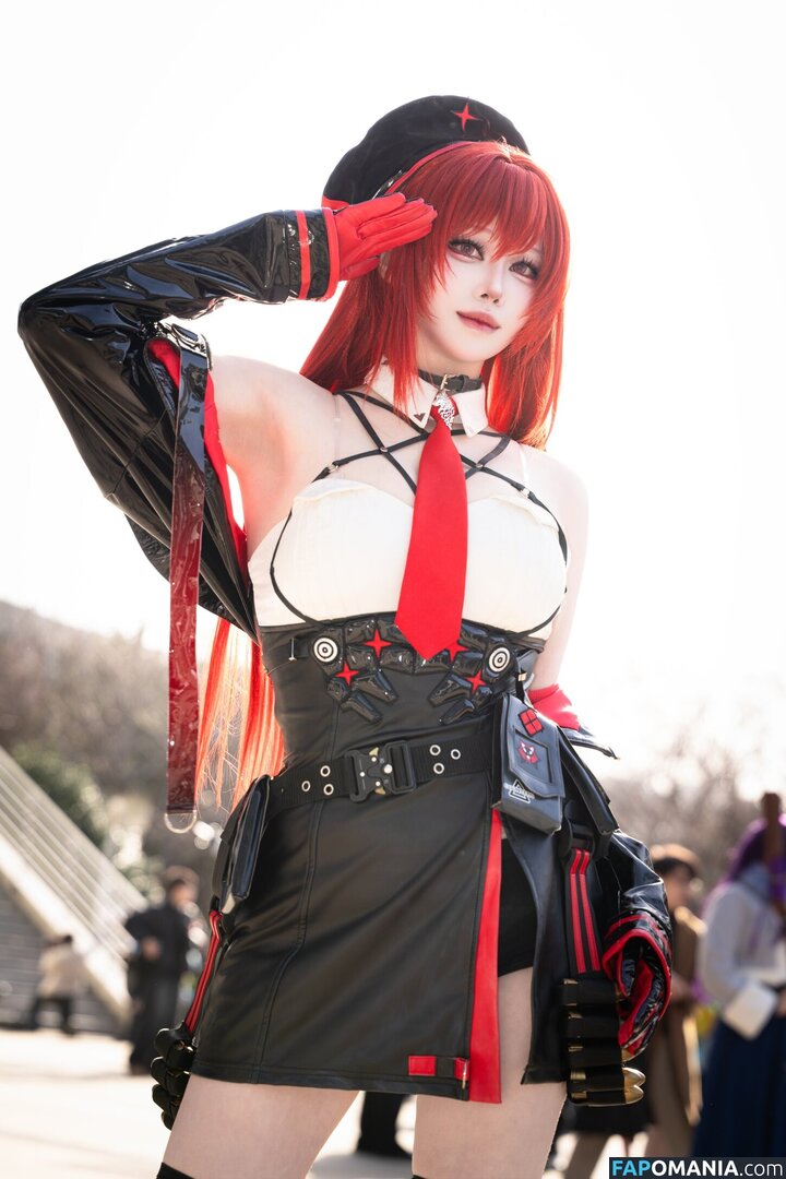 chacco.o / chacco_o / https: / 챠코 チャッコ Chacco Обнажённый OnlyFans  Утёкшее фото #1