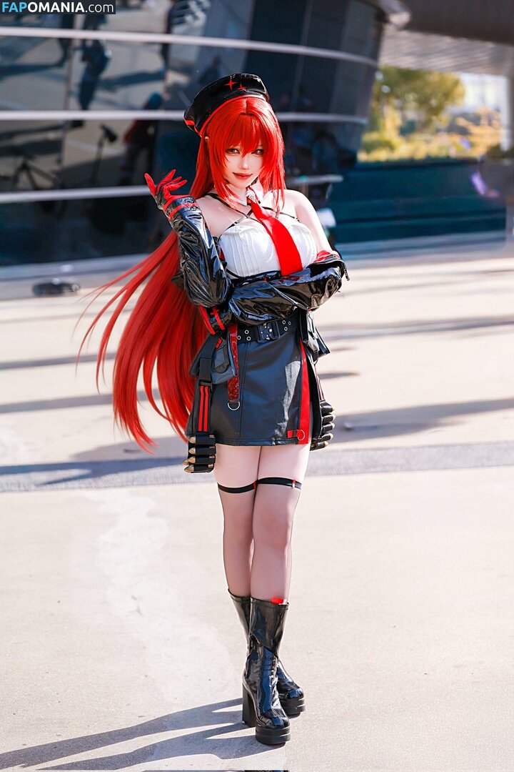 chacco.o / chacco_o / https: / 챠코 チャッコ Chacco Обнажённый OnlyFans  Утёкшее фото #2