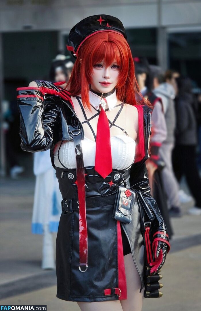 chacco.o / chacco_o / https: / 챠코 チャッコ Chacco Обнажённый OnlyFans  Утёкшее фото #4