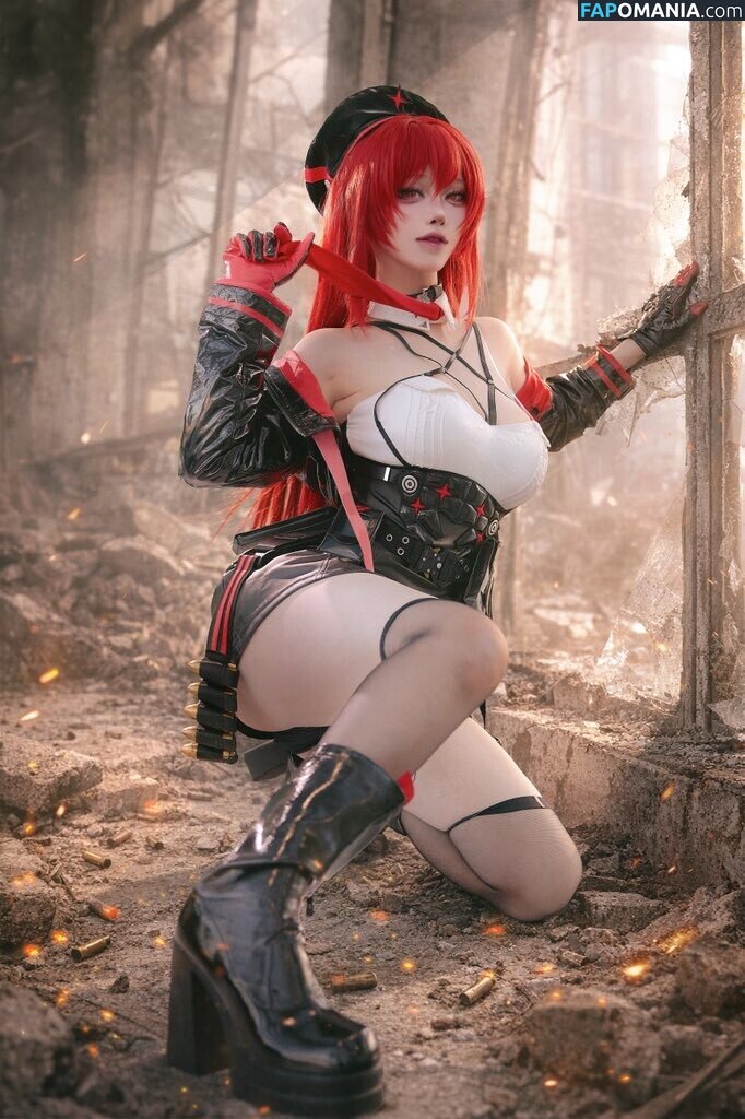 chacco.o / chacco_o / https: / 챠코 チャッコ Chacco Обнажённый OnlyFans  Утёкшее фото #6