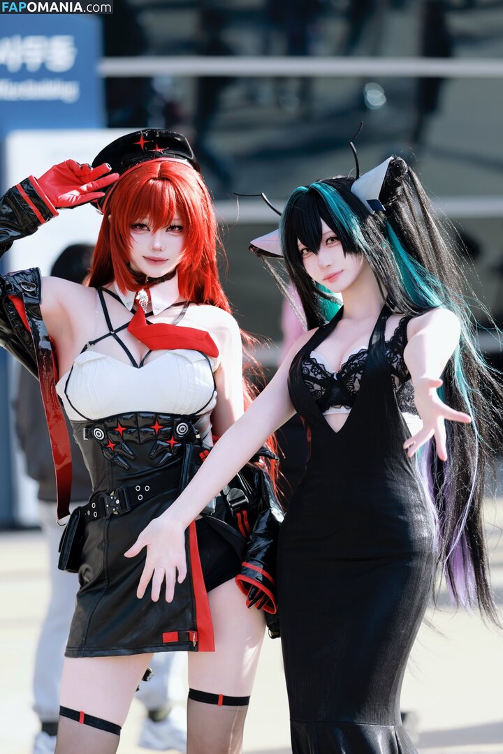 chacco.o / chacco_o / https: / 챠코 チャッコ Chacco Обнажённый OnlyFans  Утёкшее фото #10