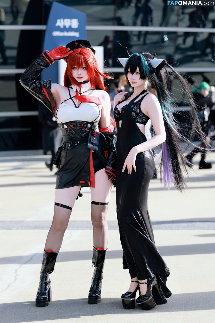 chacco.o / chacco_o / https: / 챠코 チャッコ Chacco Обнажённый OnlyFans  Утёкшее фото #11