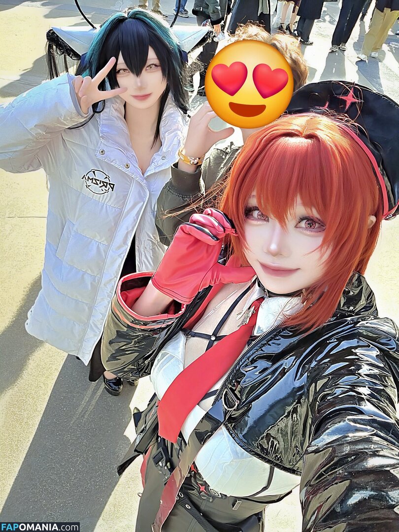 chacco.o / chacco_o / https: / 챠코 チャッコ Chacco Обнажённый OnlyFans  Утёкшее фото #12