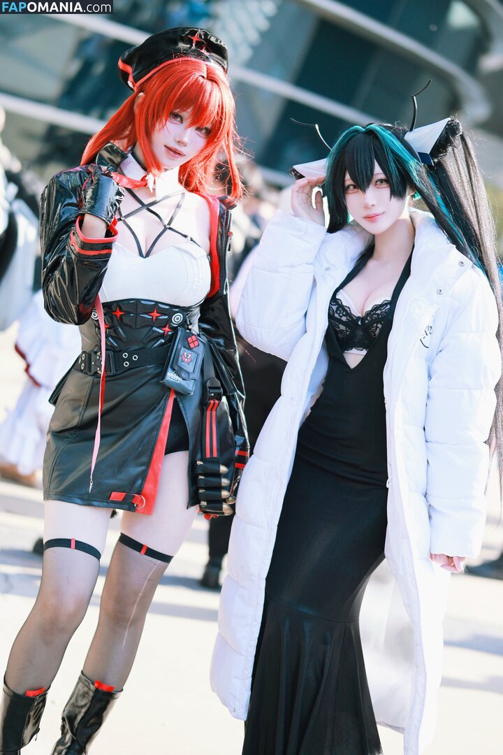 chacco.o / chacco_o / https: / 챠코 チャッコ Chacco Обнажённый OnlyFans  Утёкшее фото #13