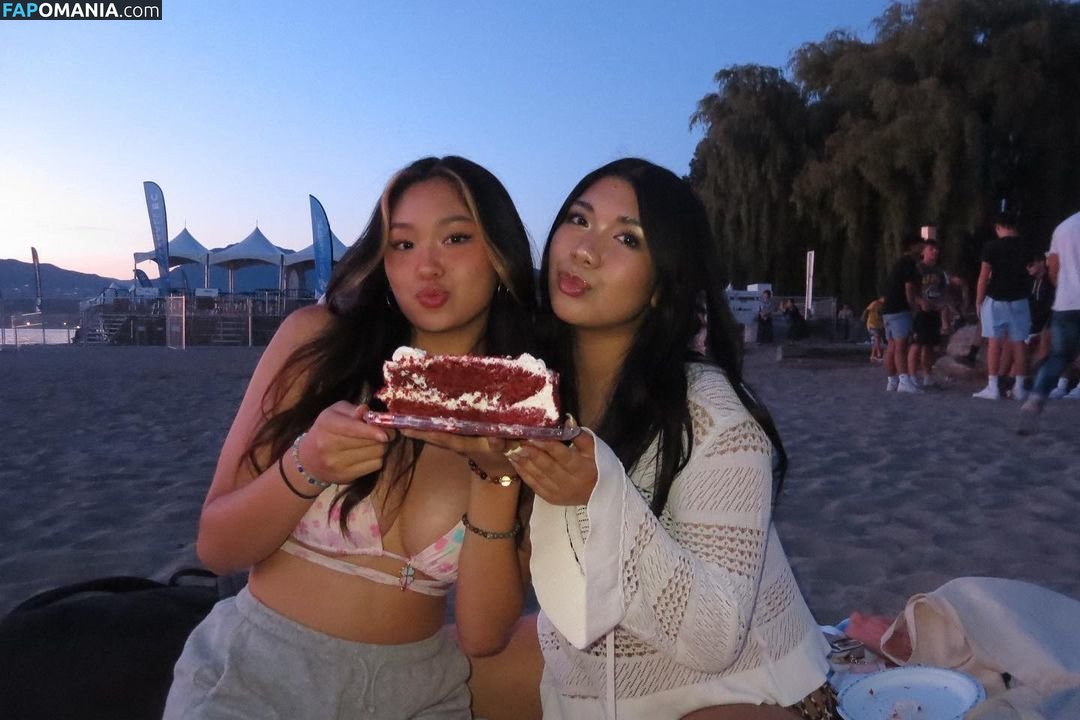 Chaela / chaelanl Обнажённый OnlyFans  Утёкшее фото #87