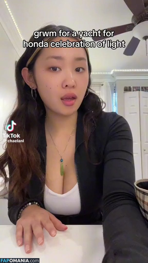 Chaela / chaelanl Обнажённый OnlyFans  Утёкшее фото #112