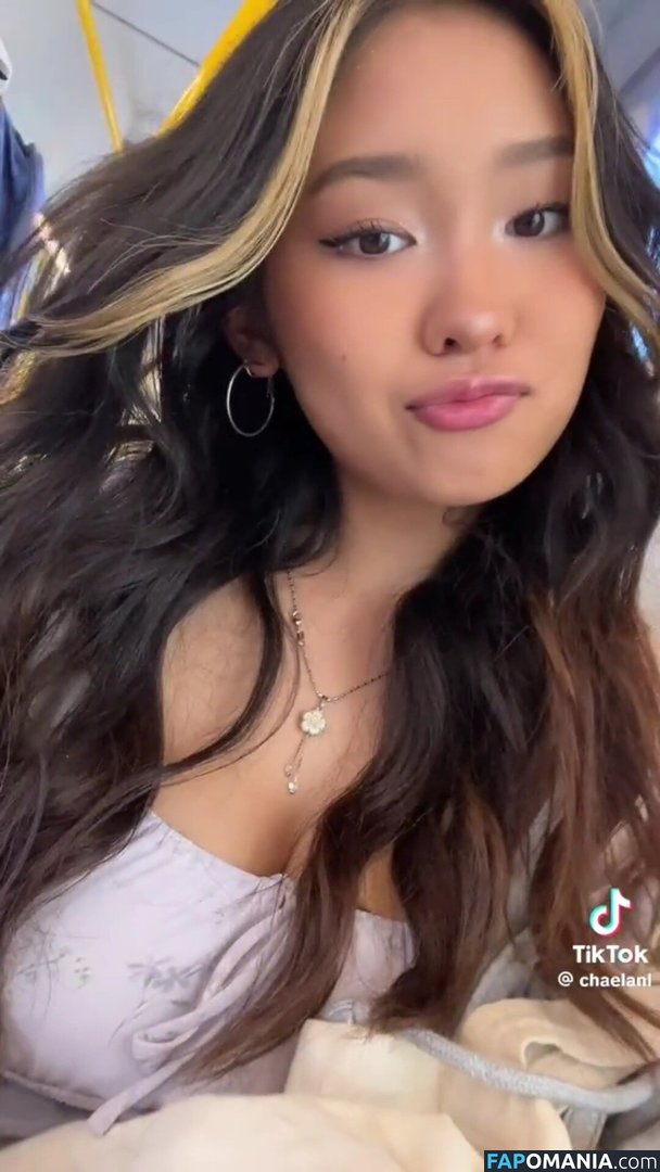 Chaela / chaelanl Обнажённый OnlyFans  Утёкшее фото #126