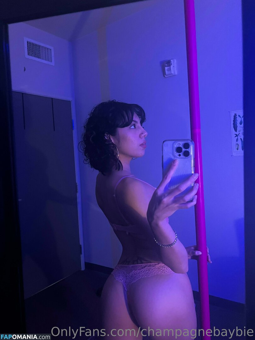Digital Girl / champagnebaybie Обнажённый OnlyFans  Утёкшее фото #29