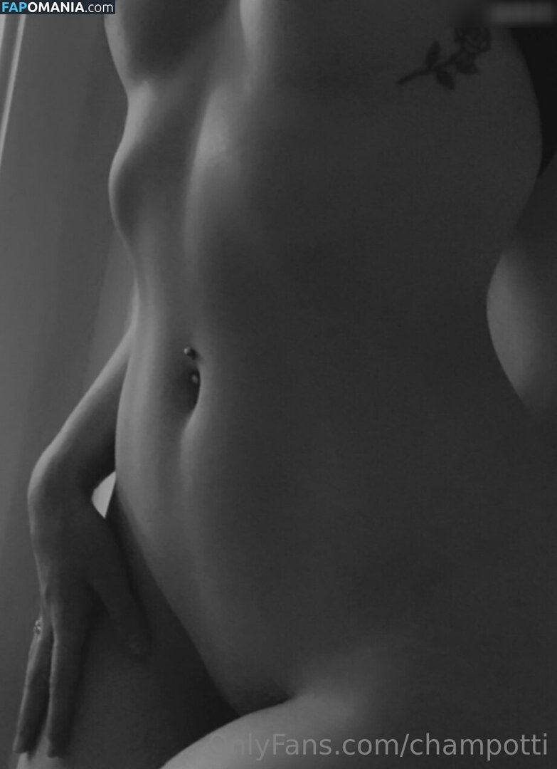 Champotti Charlotte / champotti Обнажённый OnlyFans  Утёкшее фото #18