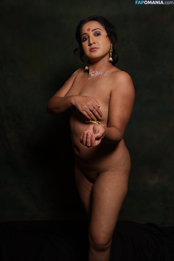 Chandrika Desai / Chandrika Passionica Обнажённый OnlyFans  Утёкшее фото #92