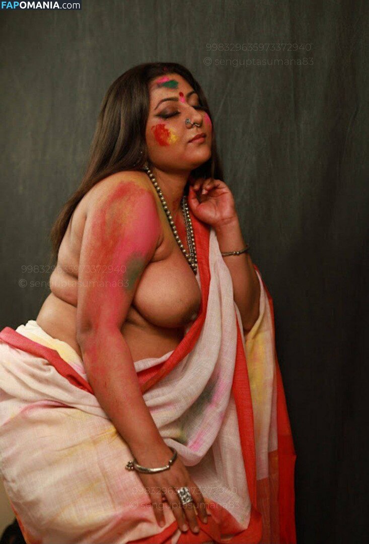 Chandrika Desai / Chandrika Passionica Обнажённый OnlyFans  Утёкшее фото #98