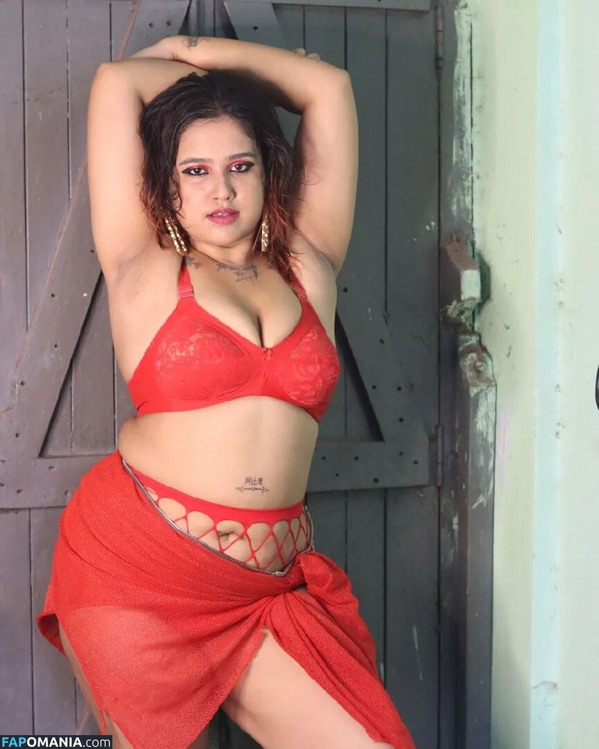 Chandrika Desai / Chandrika Passionica Обнажённый OnlyFans  Утёкшее фото #153