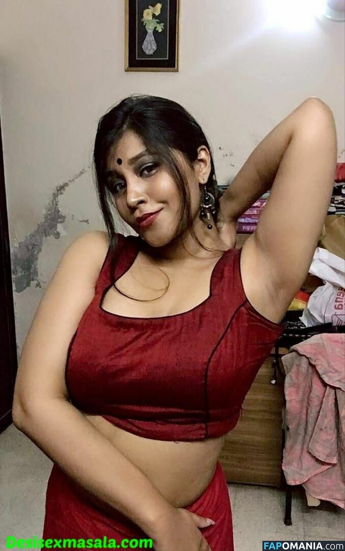 Chandrika Desai / Chandrika Passionica Обнажённый OnlyFans  Утёкшее фото #190