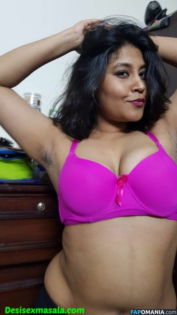 Chandrika Desai / Chandrika Passionica Обнажённый OnlyFans  Утёкшее фото #195
